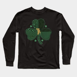 C's Legends Long Sleeve T-Shirt